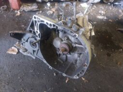 
										RENAULT Váltó (Mechanikus) full									