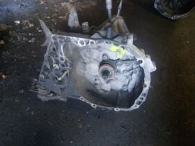 RENAULT Váltó (Mechanikus)