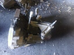 
										RENAULT Váltó (Mechanikus) full									