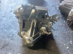 
										RENAULT Váltó (Mechanikus) full									