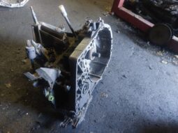 
										RENAULT Váltó (Mechanikus) full									