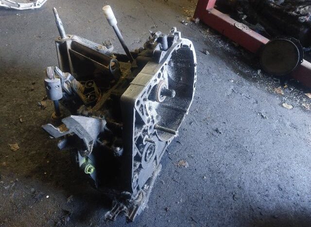 
								RENAULT Váltó (Mechanikus) full									