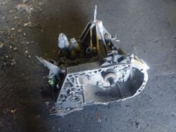 
										RENAULT Váltó (Mechanikus) full									