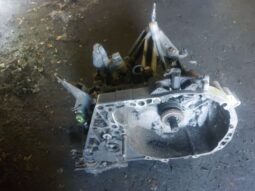 
										RENAULT Váltó (Mechanikus) full									
