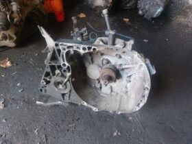 RENAULT Váltó (Mechanikus)
