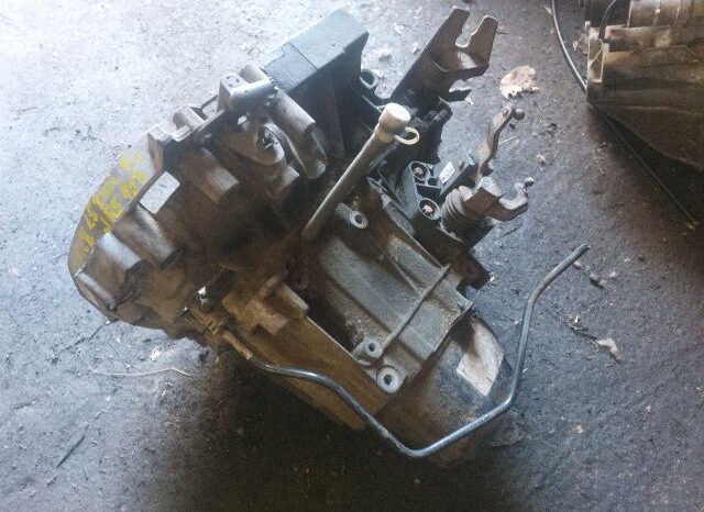 
								RENAULT Váltó (Mechanikus) full									