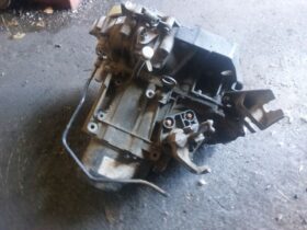 RENAULT Váltó (Mechanikus)