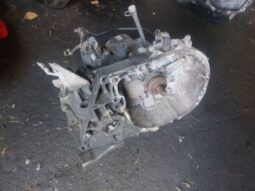 
										RENAULT Váltó (Mechanikus) full									