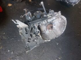 RENAULT Váltó (Mechanikus)