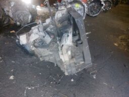 
										RENAULT Váltó (Mechanikus) full									