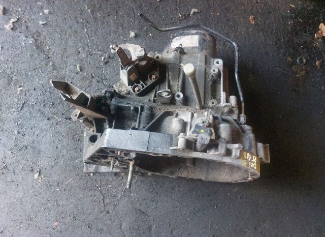 
								RENAULT Váltó (Mechanikus) full									