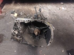 RENAULT Váltó (Mechanikus)
