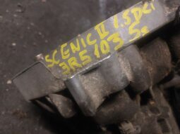 
										RENAULT Váltó (Mechanikus) full									