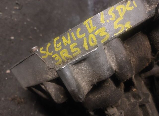
								RENAULT Váltó (Mechanikus) full									