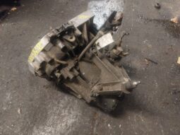 
										RENAULT Váltó (Mechanikus) full									