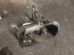 
										RENAULT Váltó (Mechanikus) full									