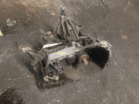 RENAULT Váltó (Mechanikus)