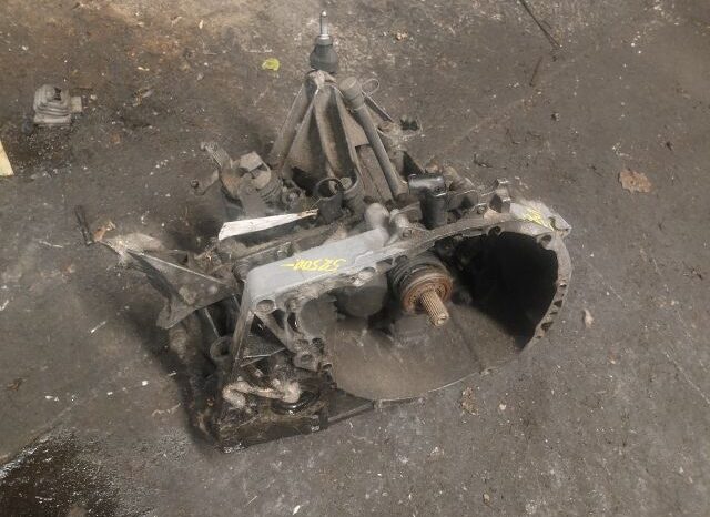 
								RENAULT Váltó (Mechanikus) full									
