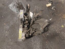 
										RENAULT Váltó (Mechanikus) full									