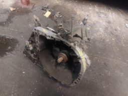 
										RENAULT Váltó (Mechanikus) full									