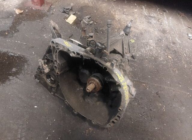 
								RENAULT Váltó (Mechanikus) full									