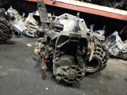 
										RENAULT Váltó (Mechanikus) full									
