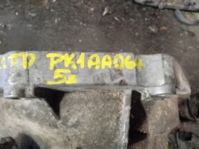 RENAULT Váltó (Mechanikus)