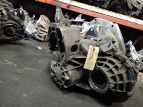 RENAULT Váltó (Mechanikus)