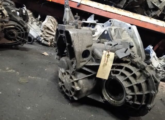 
								RENAULT Váltó (Mechanikus) full									