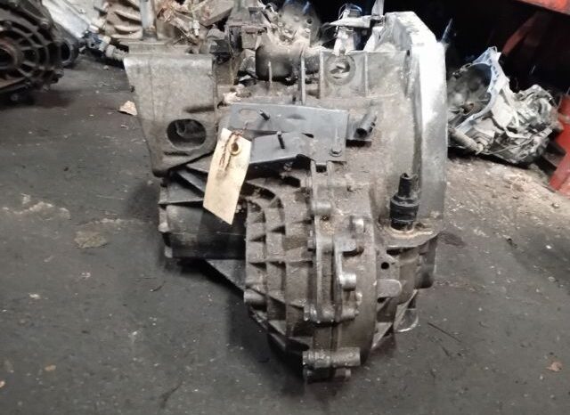 
								RENAULT Váltó (Mechanikus) full									