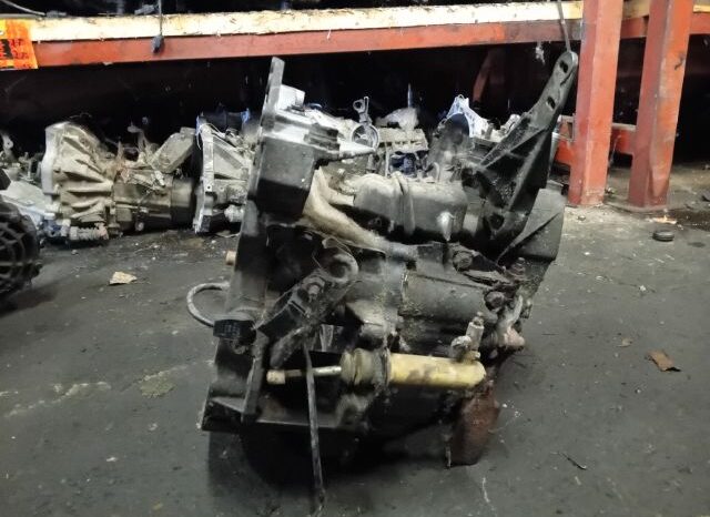 
								RENAULT Váltó (Mechanikus) full									