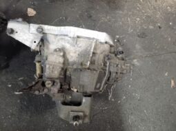 
										RENAULT Váltó (Mechanikus) full									