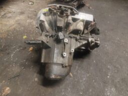 
										RENAULT Váltó (Mechanikus) full									