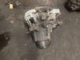 
										RENAULT Váltó (Mechanikus) full									