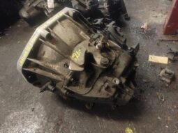 
										RENAULT Váltó (Mechanikus) full									