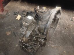 
										RENAULT Váltó (Mechanikus) full									