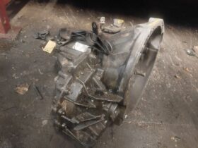 RENAULT Váltó (Mechanikus)