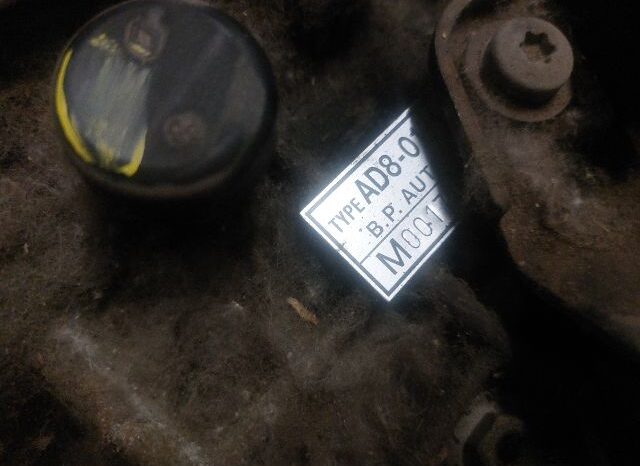 
								RENAULT Váltó (Mechanikus) full									