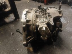 
										RENAULT Váltó (Mechanikus) full									