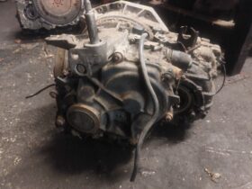 RENAULT Váltó (Mechanikus)