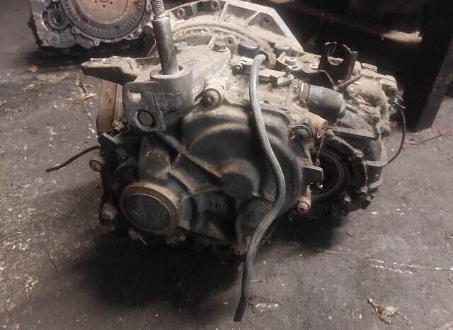 
								RENAULT Váltó (Mechanikus) full									