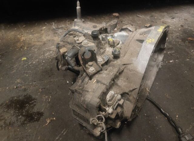 
								RENAULT Váltó (Mechanikus) full									