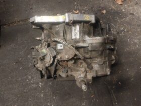 RENAULT Automata Váltó