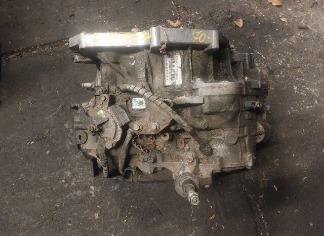 
								RENAULT Automata Váltó full									