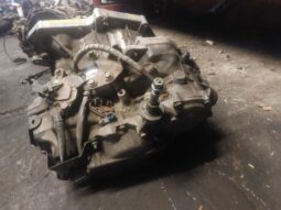 
										RENAULT Automata Váltó full									