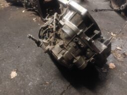 
										RENAULT Automata Váltó full									