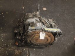 
										RENAULT Automata Váltó full									