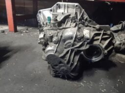 
										RENAULT Váltó (Mechanikus) full									