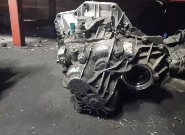 
								RENAULT Váltó (Mechanikus) full									