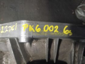 RENAULT Váltó (Mechanikus)
